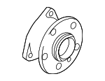85E407621E - Brakes: Hub &amp; Bearing for Audi Image