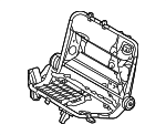 7926060011 - Body: Seat Frame for Toyota: Land Cruiser Image