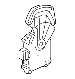 79350STXA01 - : Door Actuator for Honda: Pilot Image