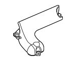 4792780AA - Exhaust: Shield for Mopar Image