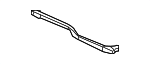 1B870PZA000 - : Lower Support for Honda Image