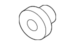 9862214200 - Body: Washer Pump Grommet for Hyundai Image