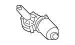 98110F2000 - Body: Wiper Motor for Hyundai Image