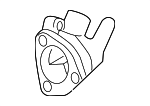 19320PNA003 - : Thermostat Housing for Acura: RSX Image
