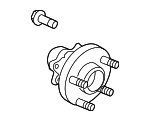 402024GA0A - Brakes: Hub &amp; Bearing for Nissan Image
