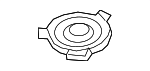 5NA035415A - Body: Inst Panel Speaker for Volkswagen Image