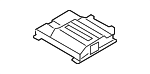 3G0035466E - Body: Amplifier for Volkswagen Image