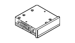 5H0035877D - Body: Receiver for Volkswagen Image