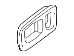 806837B002 - : Handle Bezel for Nissan Image