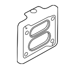 2018-2020 Land-Rover Gasket