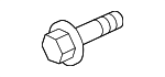 7119912478 - Cooling System: Belt Tensioner Bolt for BMW Image
