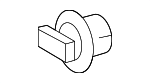 6472548020C1 - Body: Hook for Lexus Image