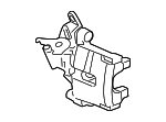 C2D39489 - Brakes: Caliper for Jaguar Image