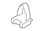 B45568AD2 - Body: Roof Opening Trim Clip for Mazda Image
