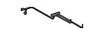 G928250050 - : Thermistor Probe for Lexus Image