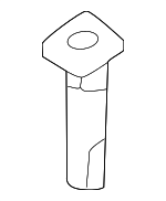 64106VC030VH - Body: Headrest Guide for Subaru Image