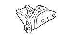 MD367190 - Engine: Mount Bracket for Mitsubishi Image