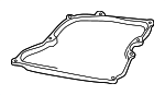 9P321370 - Engine: Oil Pan Gasket for Volkswagen: Arteon, Atlas, Atlas Cross Sport, Tiguan Image