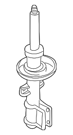 5063466 - : Strut for Saab: 9-5 Image