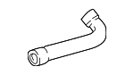 11531743535 - Cooling System: Upper Hose for BMW Image