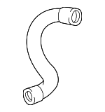 11531247261 - Cooling System: Lower Hose for BMW Image