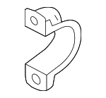 Stabilizer Bar Bracket