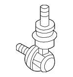 B37F28170B - : Stabilizer Link for Mazda: 3 Image