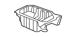 11200RRC000 - : Oil Pan for Honda: Civic Image