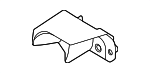 64156DO000 - Body: Lower Support for Kia Image image