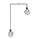 9YB040801 - Steering: Column Assembly Nut for Mazda: 2, 3, 6, CX-3, CX-30, CX-5, CX-50, CX-70, CX-9, CX-90, MX-30 EV, MX-5 Miata Image