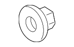 4661878J00 - Suspension: Stabilizer Link Nut for Suzuki Image