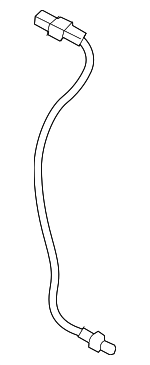 392103C600 - Emission System: Oxygen Sensor for Hyundai: Santa Fe, Veracruz Image