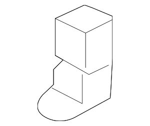 314530W000 - : Air Filter for Hyundai Image