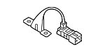 5H0947145G - Body: Led Unit for Volkswagen Image