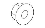 902380017 - Suspension: Stabilizer Link Nut for Subaru Image