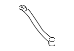 5408611 - Electrical: Ground Cable for Mercedes-Benz Image