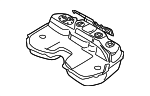 32009714 - Fuel System: Fuel Tank for Saab: 9-2X Image