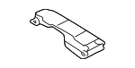 32007174 - Fuel System: Fuel Tank Bracket for Saab: 9-2X Image