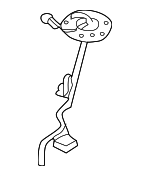 32011052 - : Fuel Gauge Sending Unit for Saab: 9-2X Image