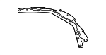 523123859 - Body: Strut Support for Land-Rover Image