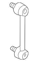 BP4K28170H - Suspension: Stabilizer Link for Mazda: 3, 5 Image