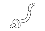 31652256 - Electrical: Drain Hose for Volvo Image