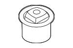 554282M000 - Suspension: Suspension Cross-member Rear Bushing for Hyundai: Genesis Coupe Image