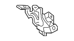74120SZNA01 - : Lock Assembly for Acura Image