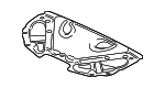 74141SZNA00 - : Insulator for Acura Image