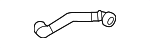 7740421050 - : Vent Hose for Scion: tC Image