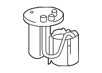 7702421040 - Fuel System: Fuel Sender Unit for Toyota Image