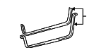 7760221070 - : Tank Strap for Toyota Image