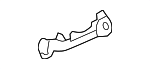 7729621020 - : Filler Pipe Support for Toyota Image