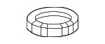 7716952040 - Fuel System: Retainer Ring for Toyota Image